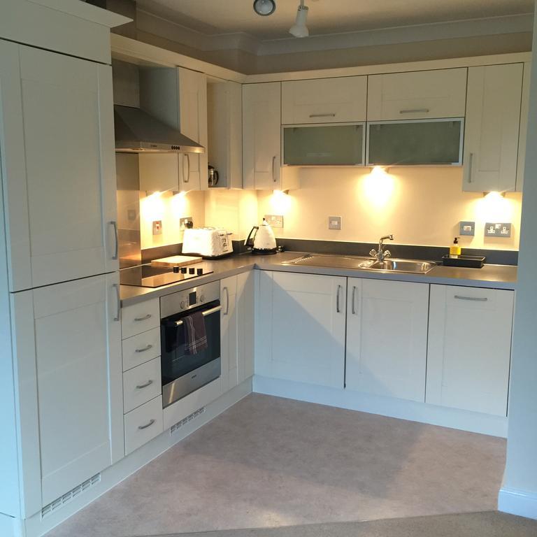 Millwalk Apartment Witney Extérieur photo