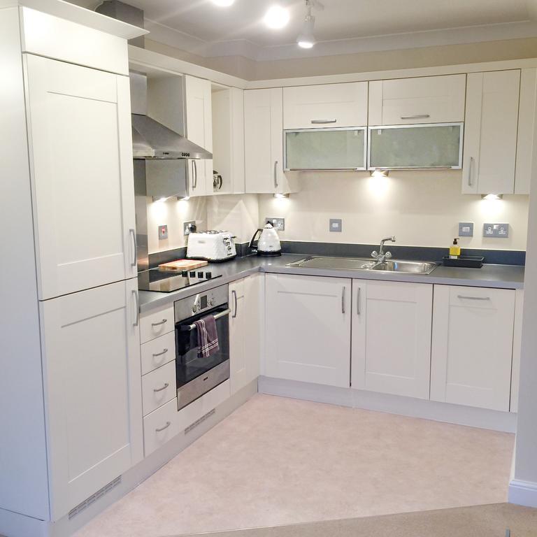 Millwalk Apartment Witney Extérieur photo