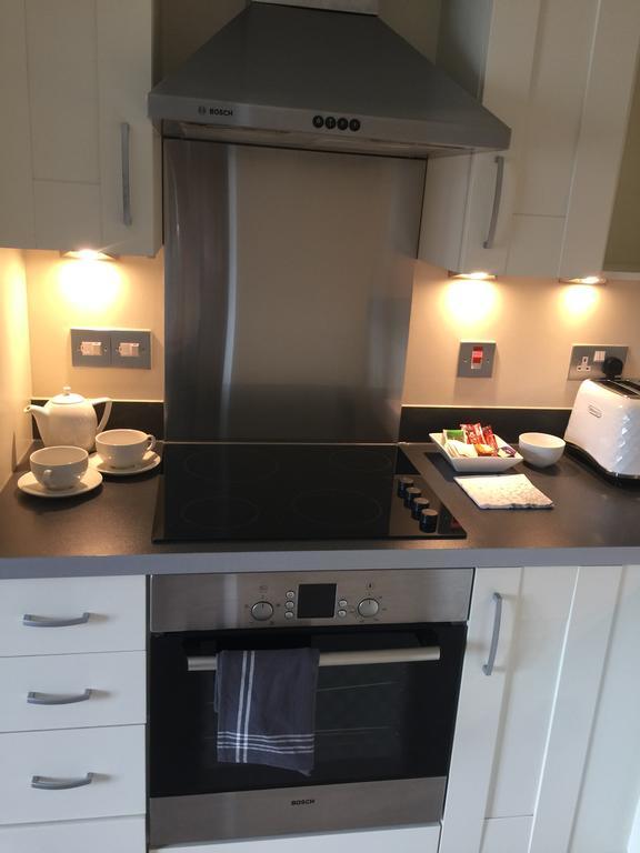 Millwalk Apartment Witney Extérieur photo