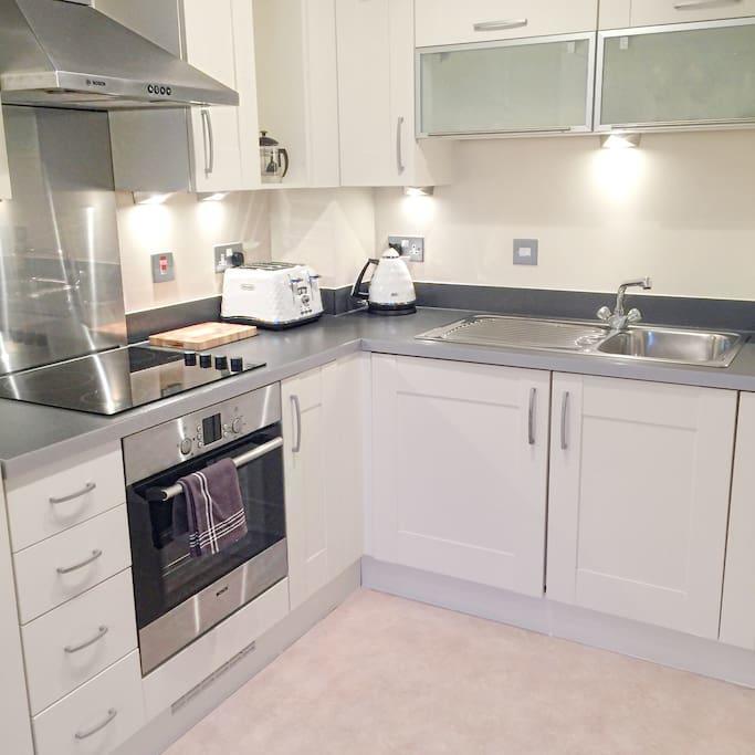 Millwalk Apartment Witney Extérieur photo