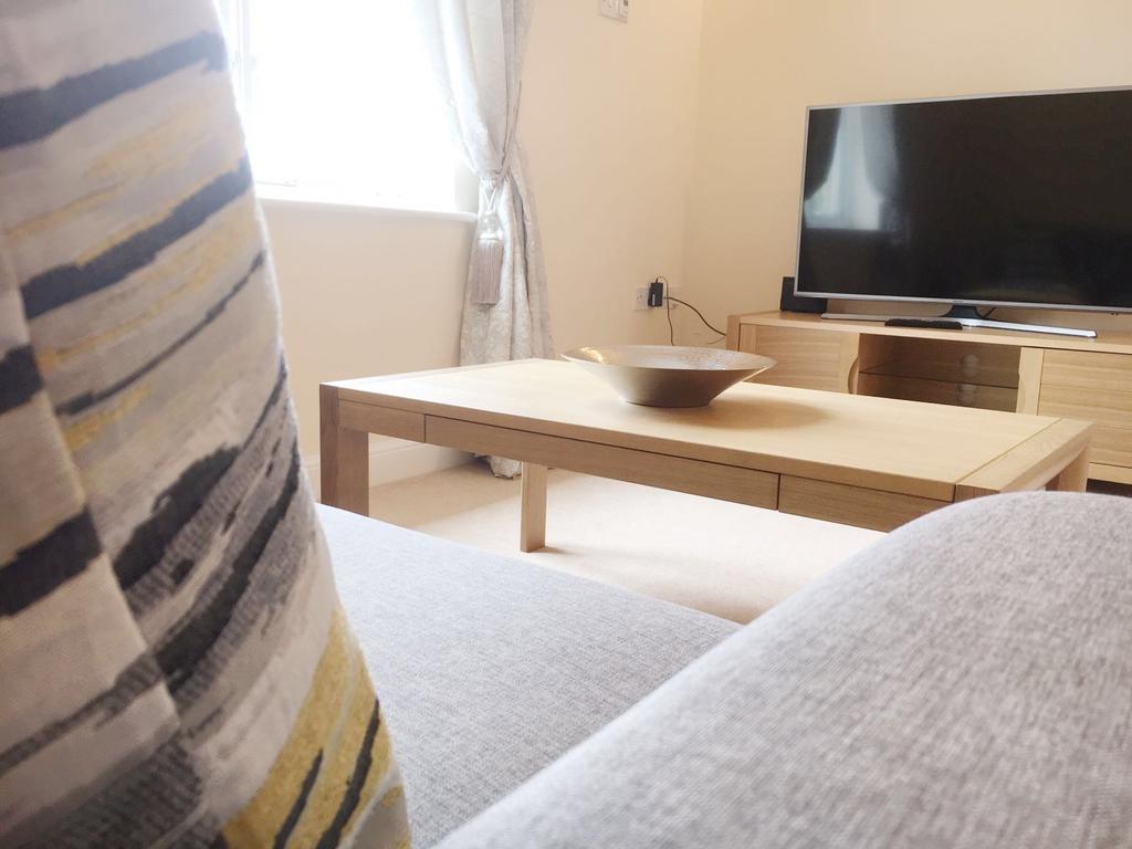 Millwalk Apartment Witney Extérieur photo