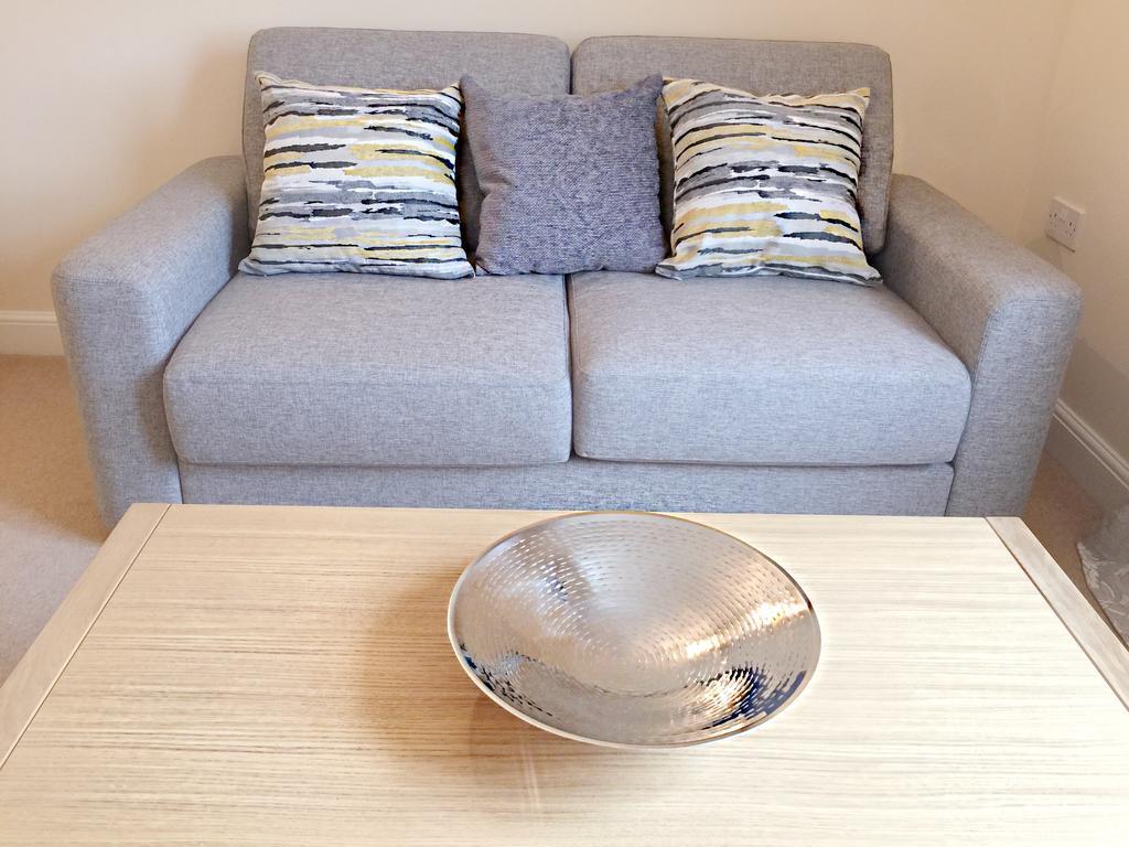Millwalk Apartment Witney Extérieur photo