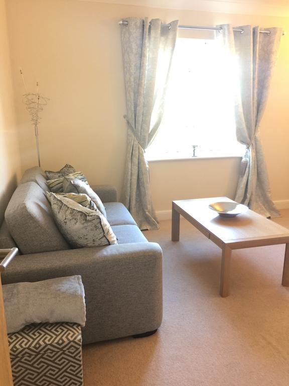 Millwalk Apartment Witney Extérieur photo