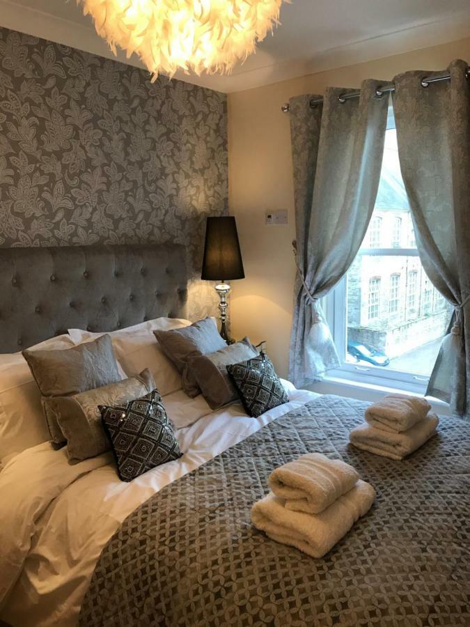 Millwalk Apartment Witney Extérieur photo