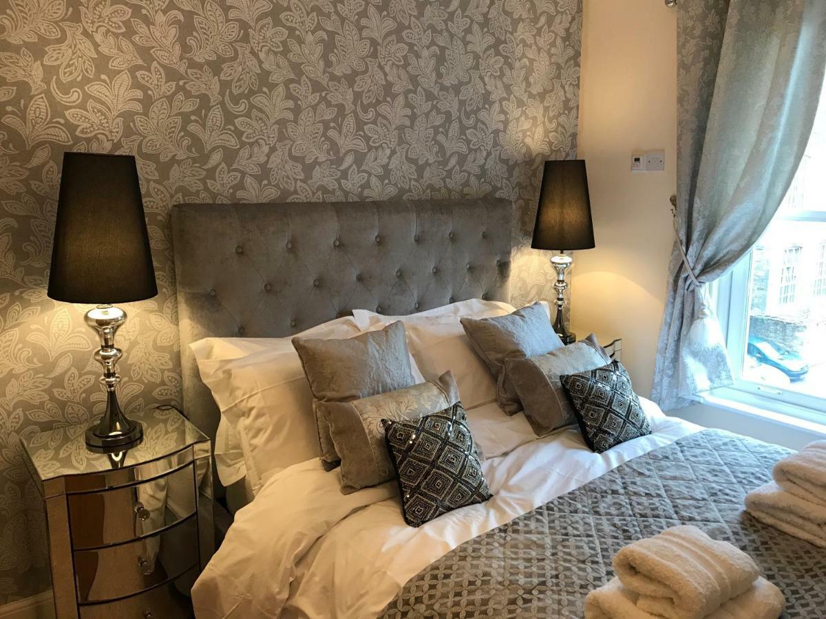 Millwalk Apartment Witney Extérieur photo